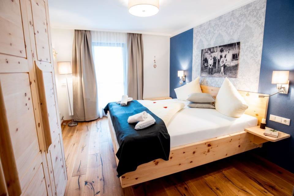 Wunderschöne neu renovierte Serviced Apartments in Kärnten nur 30 Minuten von Klagenfurt entfernt