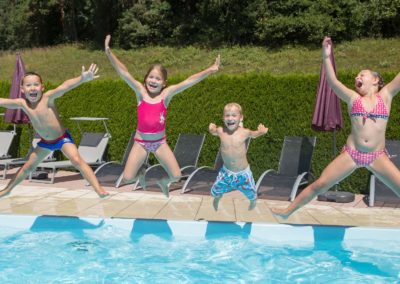 ferienwohnungen mit pool am klopeinersee und Turnersee perfekt für ihren Familienurlaub