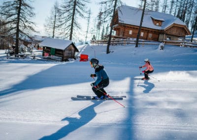 SKI und Wellness in Südkärnten