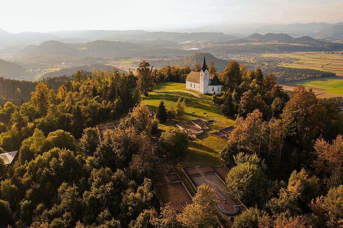 Die Ausflugsziele der Region sind in eurem Urlaub ohne Auto super mit dem Postbus-Shuttle erreichbar