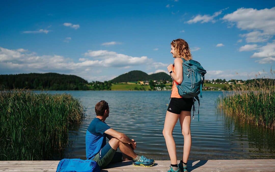 Urlaub für Paare Kärnten