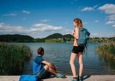 Urlaub für Paare Kärnten