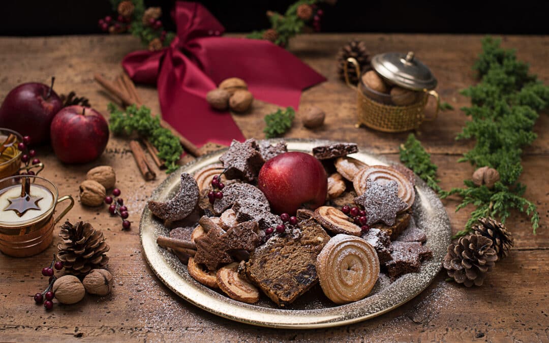 ADVENT und KEKSduft am Turnersee