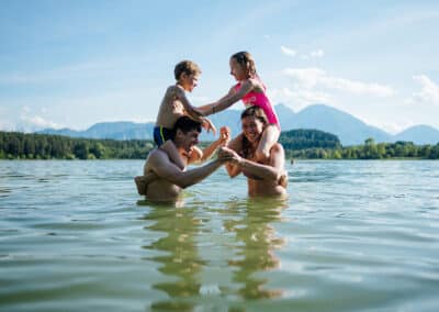 FamilienERLEBNIS in Kärnten