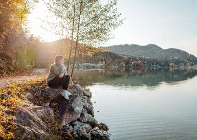 Wellness in Südkärnten