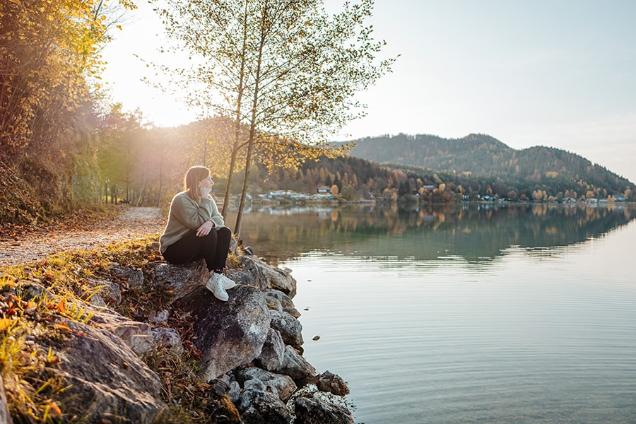Wellness in Südkärnten